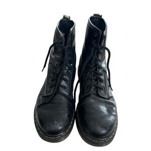 Dr. Martens  boots